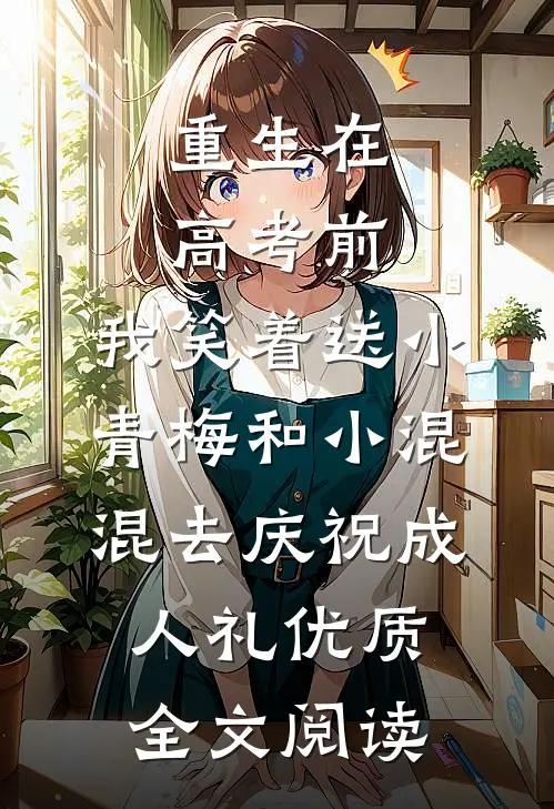 重生在高考前，我笑着送小青梅和小混混去庆祝成人礼优质全文阅读