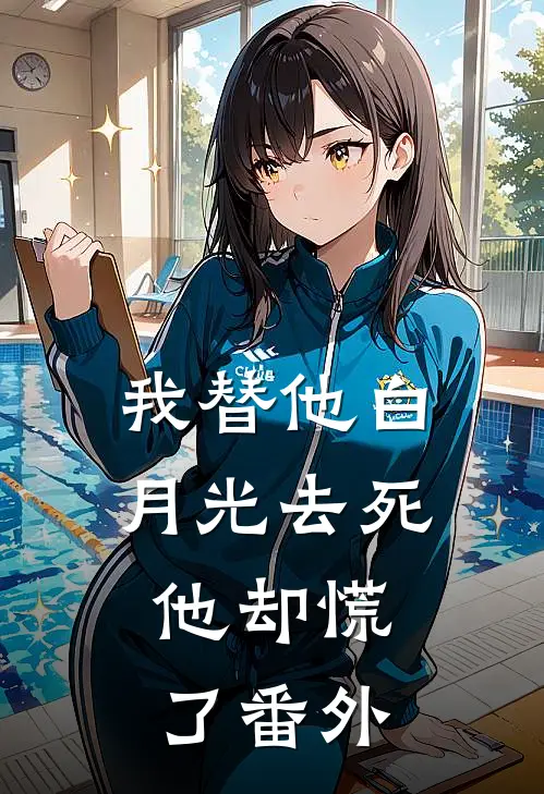我替他白月光去死，他却慌了 番外