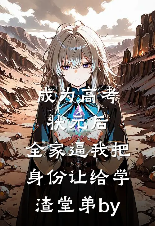 成为高考状元后，全家逼我把身份让给学渣堂弟by