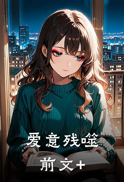 爱意残噬前文+