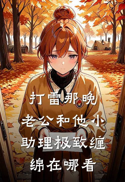 打雷那晚，老公和他小助理极致缠绵在哪看