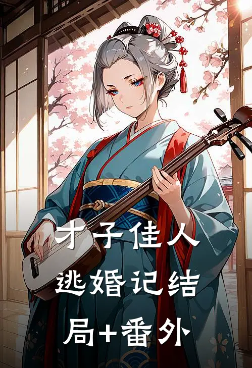 才子佳人逃婚记结局+番外