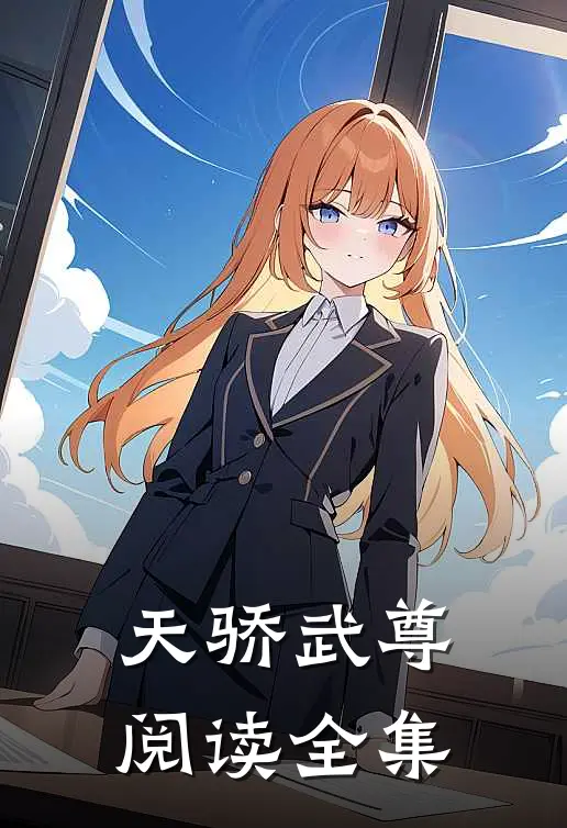 天骄武尊阅读全集