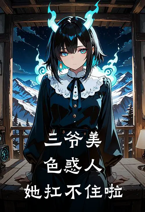 三爷美色惑人，她扛不住啦