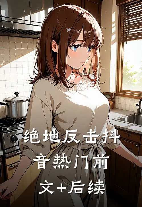 绝地反击抖音热门前文+后续