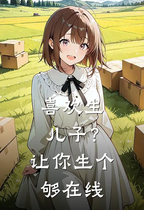 喜欢生儿子？让你生个够在线
