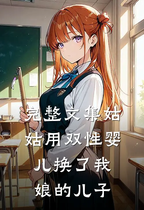 完整文集姑姑用双性婴儿换了我娘的儿子