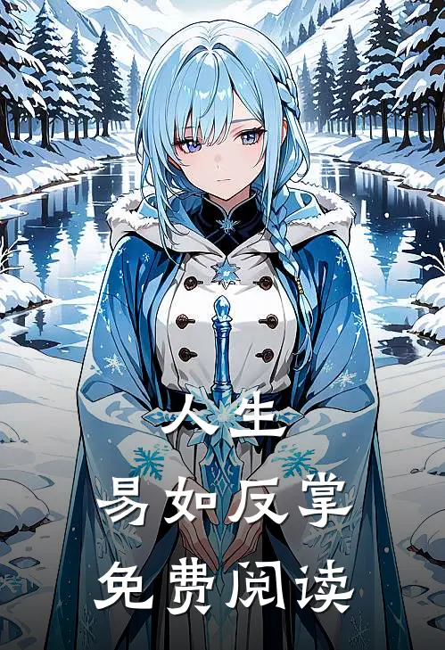 人生，易如反掌免费阅读