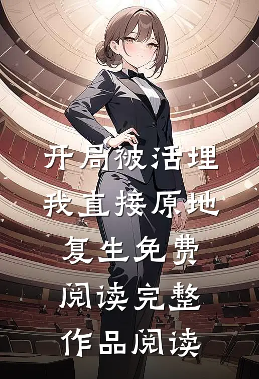 开局被活埋,我直接原地复生免费阅读完整作品阅读