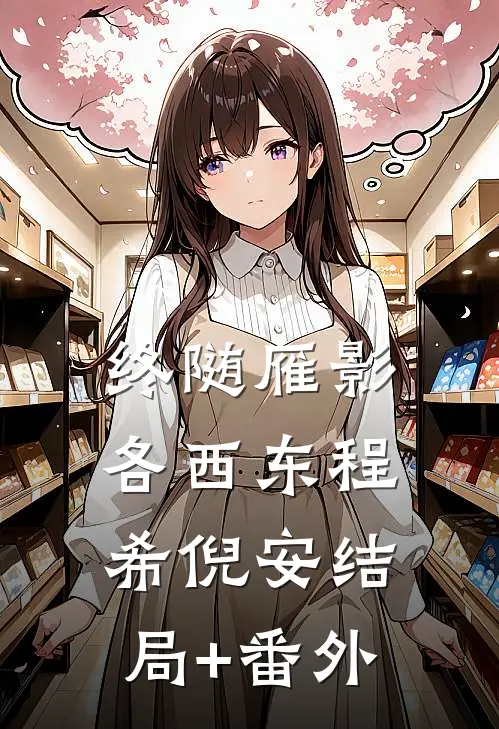终随雁影各西东程希倪安结局+番外
