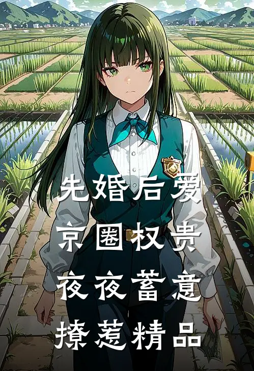 先婚后爱：京圈权贵夜夜蓄意撩惹精品