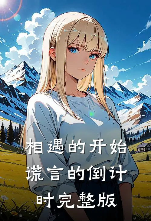 相遇的开始，谎言的倒计时完整版