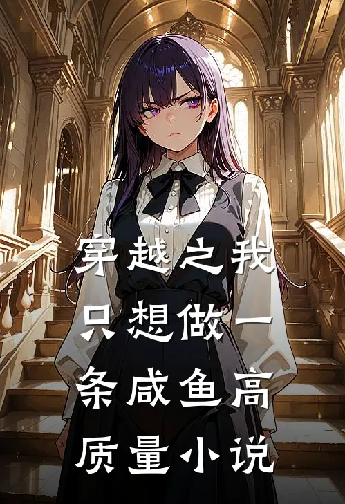 穿越之我只想做一条咸鱼高质量小说