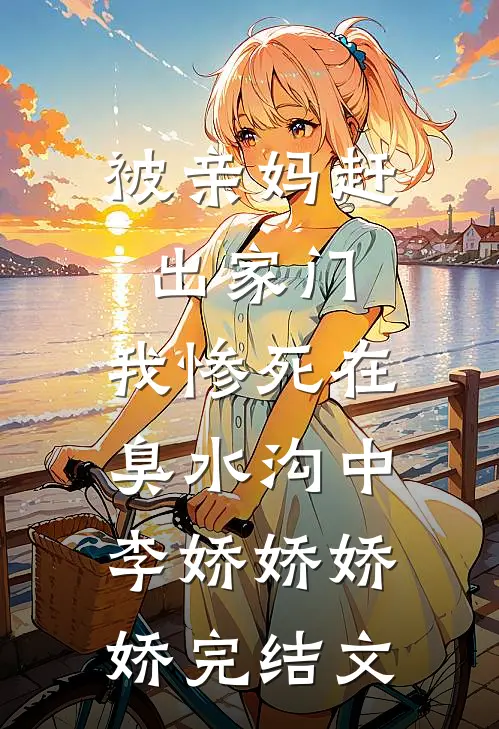 被亲妈赶出家门，我惨死在臭水沟中李娇娇娇娇完结文