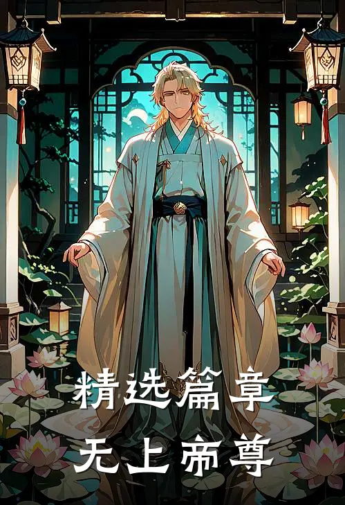 精选篇章无上帝尊