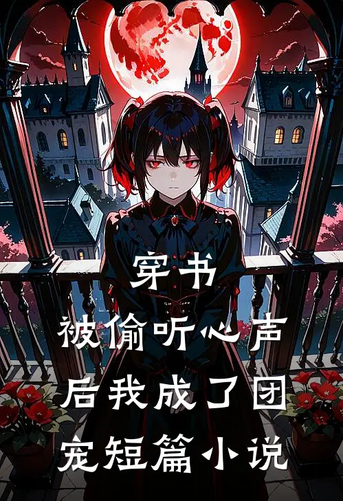 穿书：被偷听心声后我成了团宠短篇小说