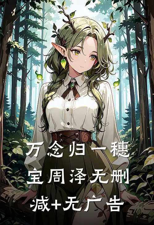 万念归一穗宝周泽无删减+无广告