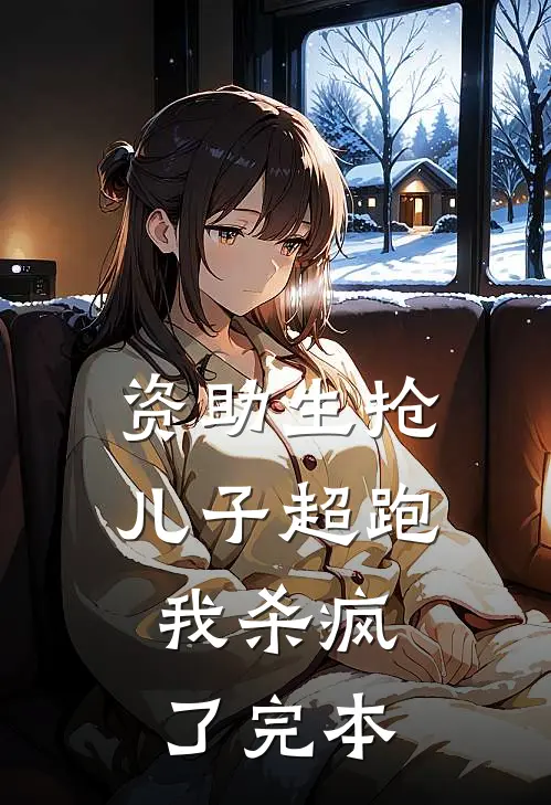 资助生抢儿子超跑，我杀疯了完本