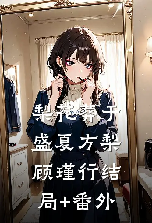 梨花葬于盛夏方梨顾瑾行结局+番外