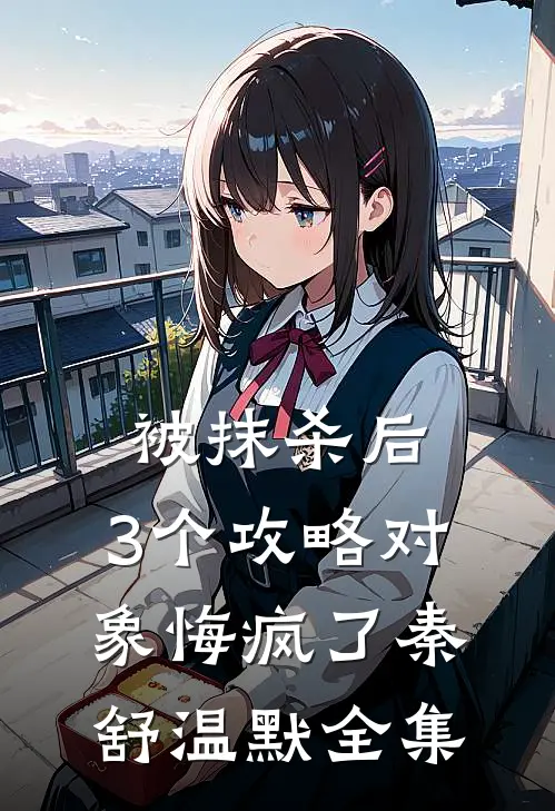 被抹杀后，3个攻略对象悔疯了秦舒温默 全集