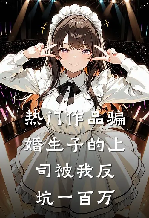 热门作品骗婚生子的上司被我反坑一百万