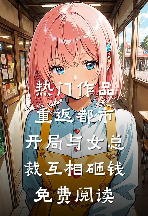 热门作品重返都市:开局与女总裁互相砸钱免费阅读