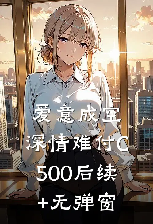 爱意成空，深情难付C500后续+无弹窗