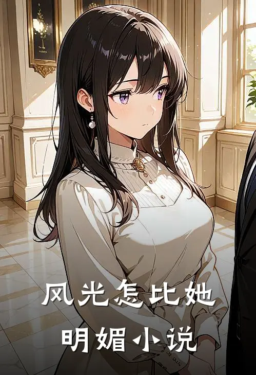 风光怎比她明媚小说
