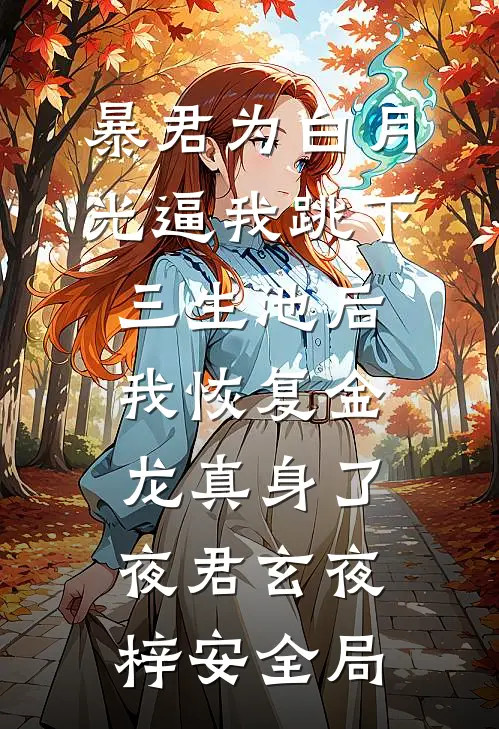 暴君为白月光逼我跳下三生池后，我恢复金龙真身了夜君玄夜梓安全局