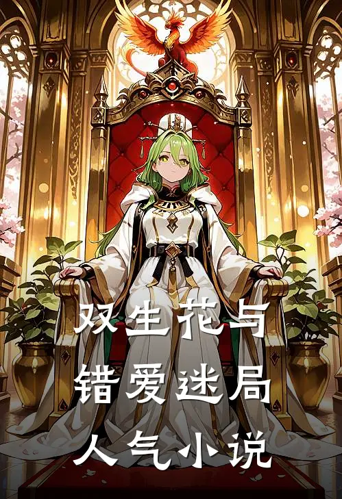 双生花与错爱迷局人气小说
