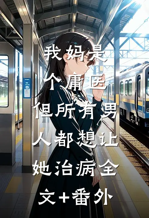 我妈是个庸医，但所有男人都想让她治病全文+番外