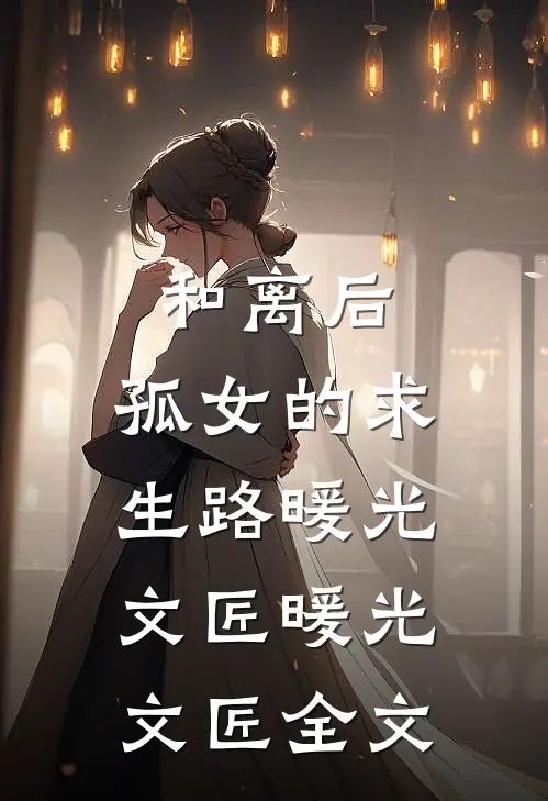 和离后，孤女的求生路暖光文匠暖光文匠全文