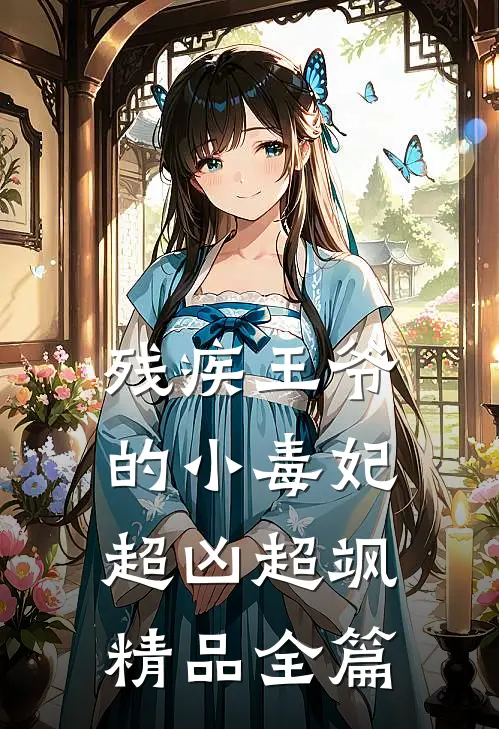 残疾王爷的小毒妃超凶超飒精品全篇