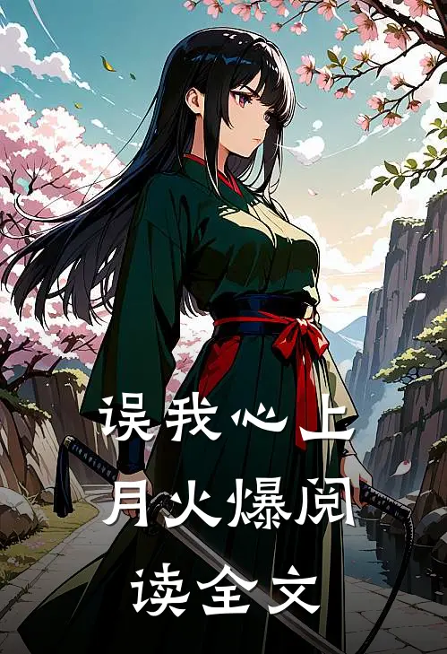 误我心上月火爆阅读全文