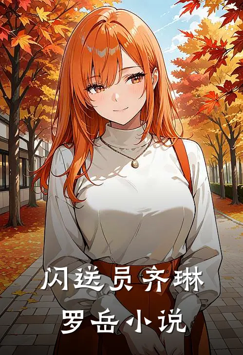 闪送员齐琳罗岳小说