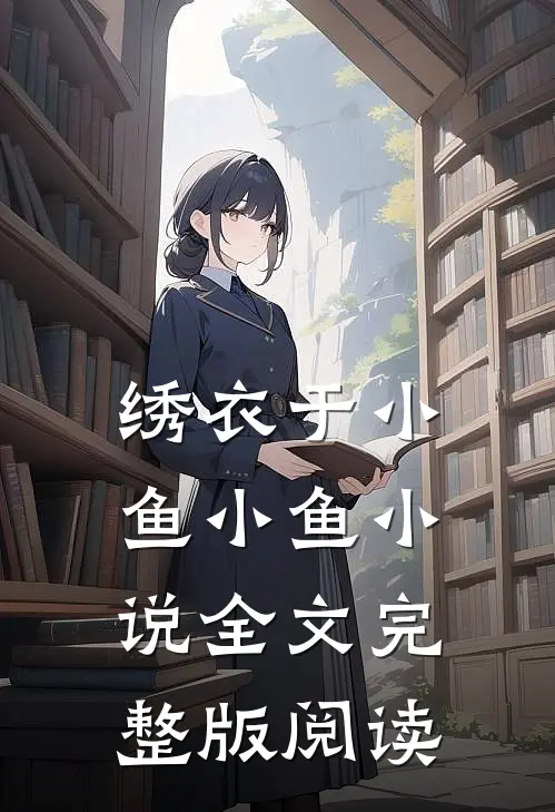 《绣衣》于小鱼小鱼小说全文完整版阅读