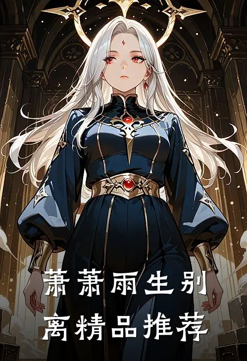萧萧雨生别离精品推荐