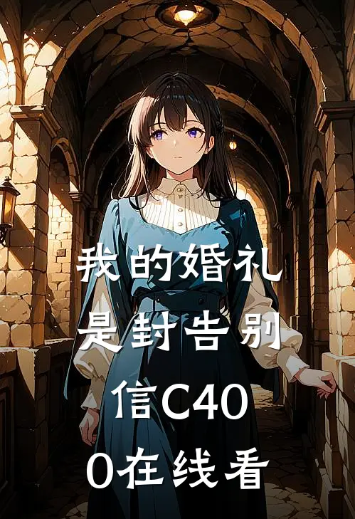 我的婚礼，是封告别信C400在线看