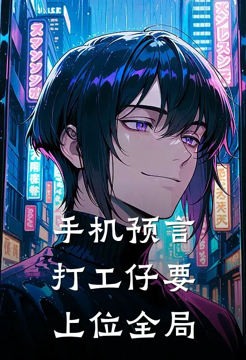 手机预言：打工仔要上位全局