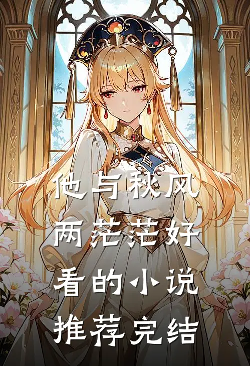 他与秋风两茫茫好看的小说推荐完结