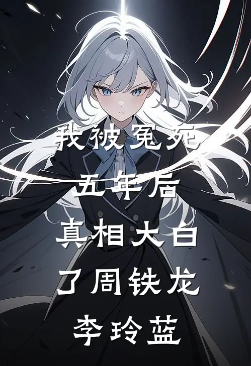 我被冤死五年后，真相大白了周铁龙李玲蓝