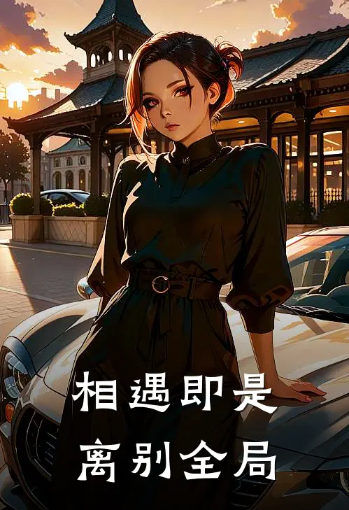 相遇即是离别全局