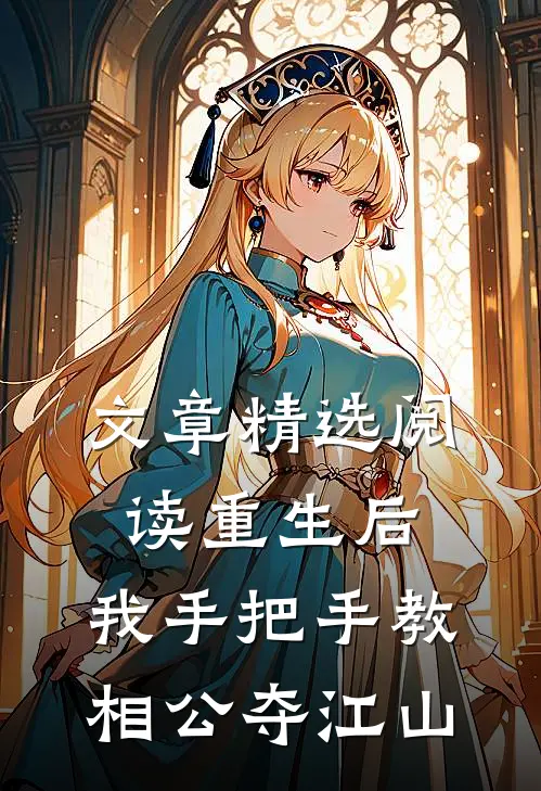 文章精选阅读重生后，我手把手教相公夺江山