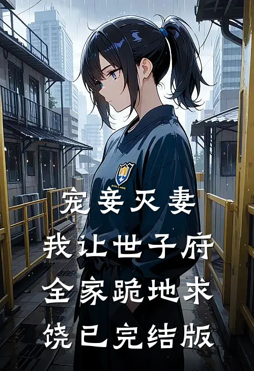 宠妾灭妻，我让世子府全家跪地求饶已完结版