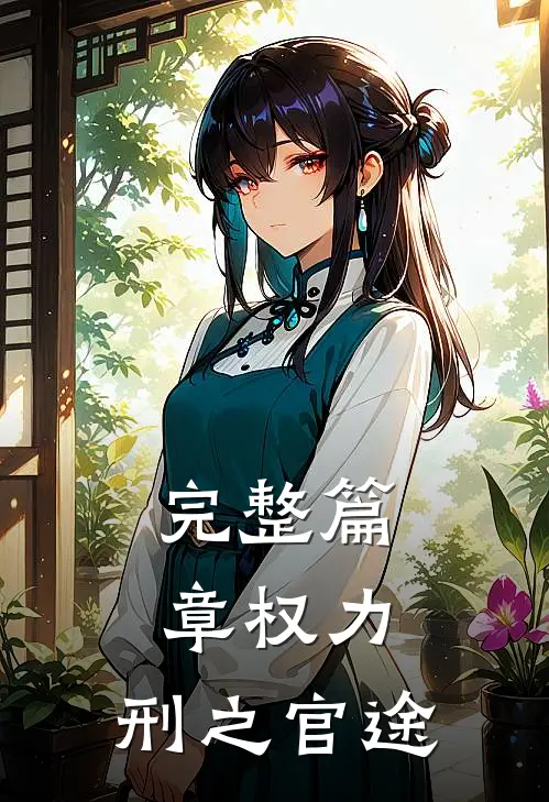 完整篇章权力：刑之官途