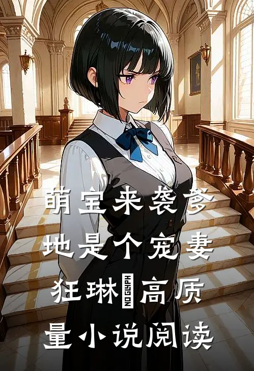 萌宝来袭爹地是个宠妻狂琳湳高质量小说阅读