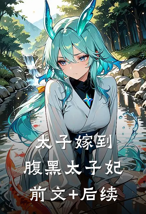太子嫁到，腹黑太子妃前文+后续