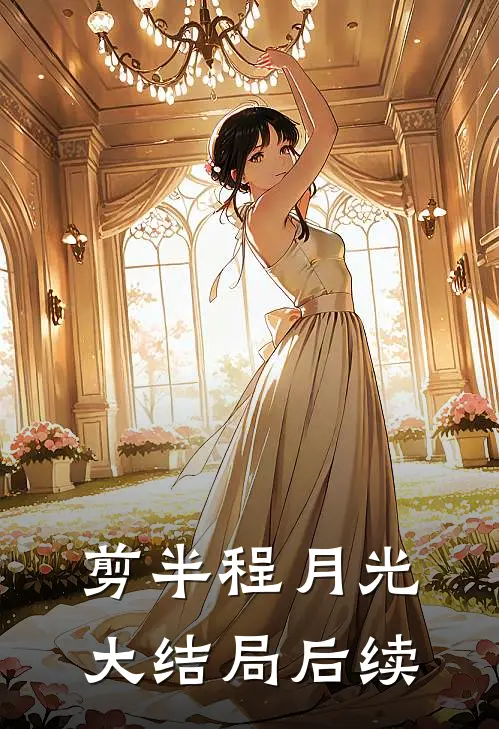剪半程月光大结局后续