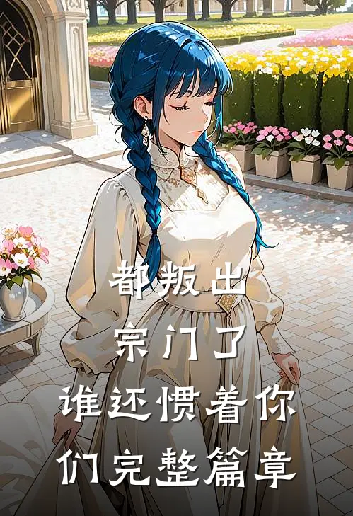 都叛出宗门了，谁还惯着你们完整篇章