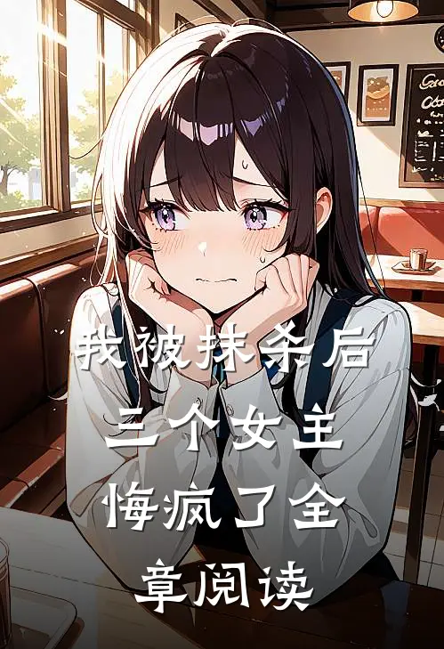 我被抹杀后，三个女主悔疯了全章阅读